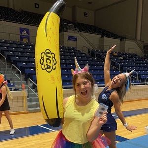 Meet your Posher, Kendelyn